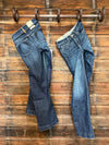 The Caty Perfect Rise Trouser Jean