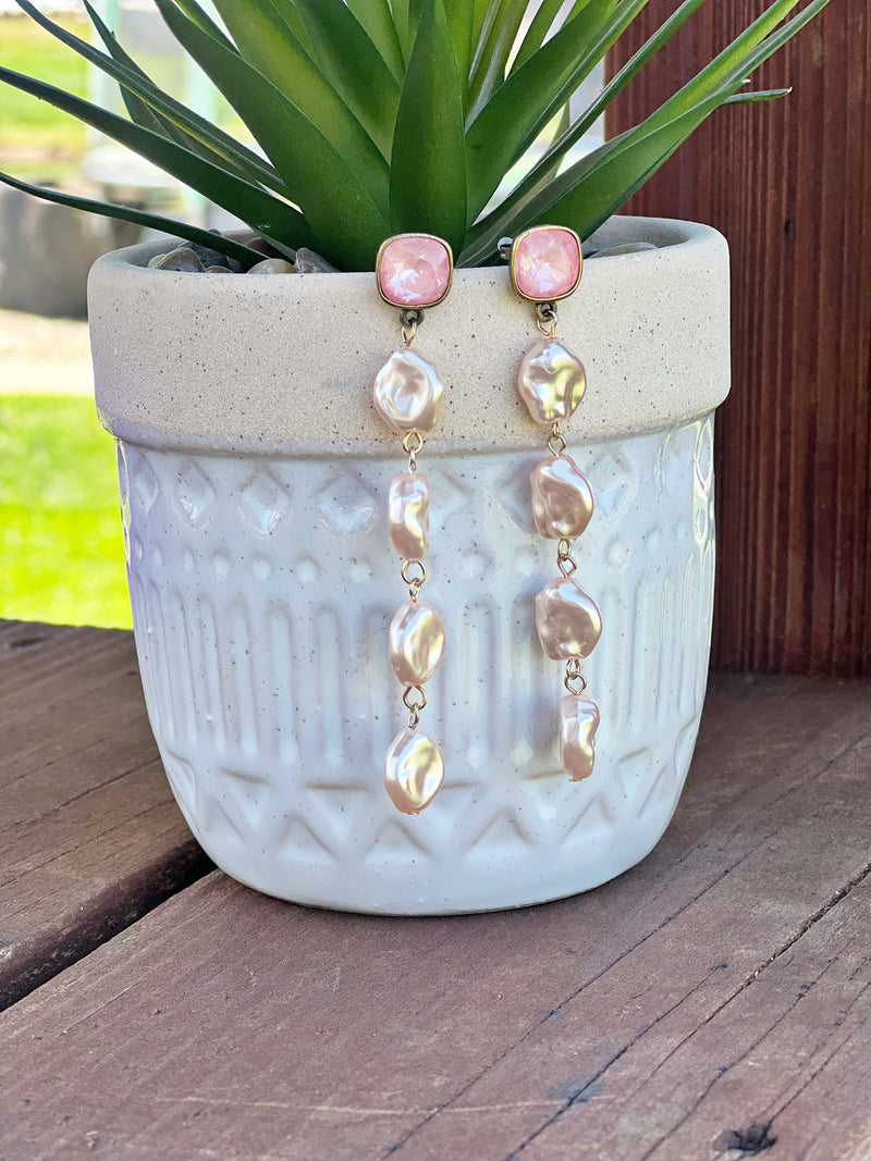 The Carrie Earring