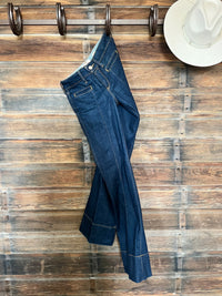 Kelli's Closet Ariat Perfect Rise Slim Trouser 26R