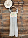 The Florence Dress