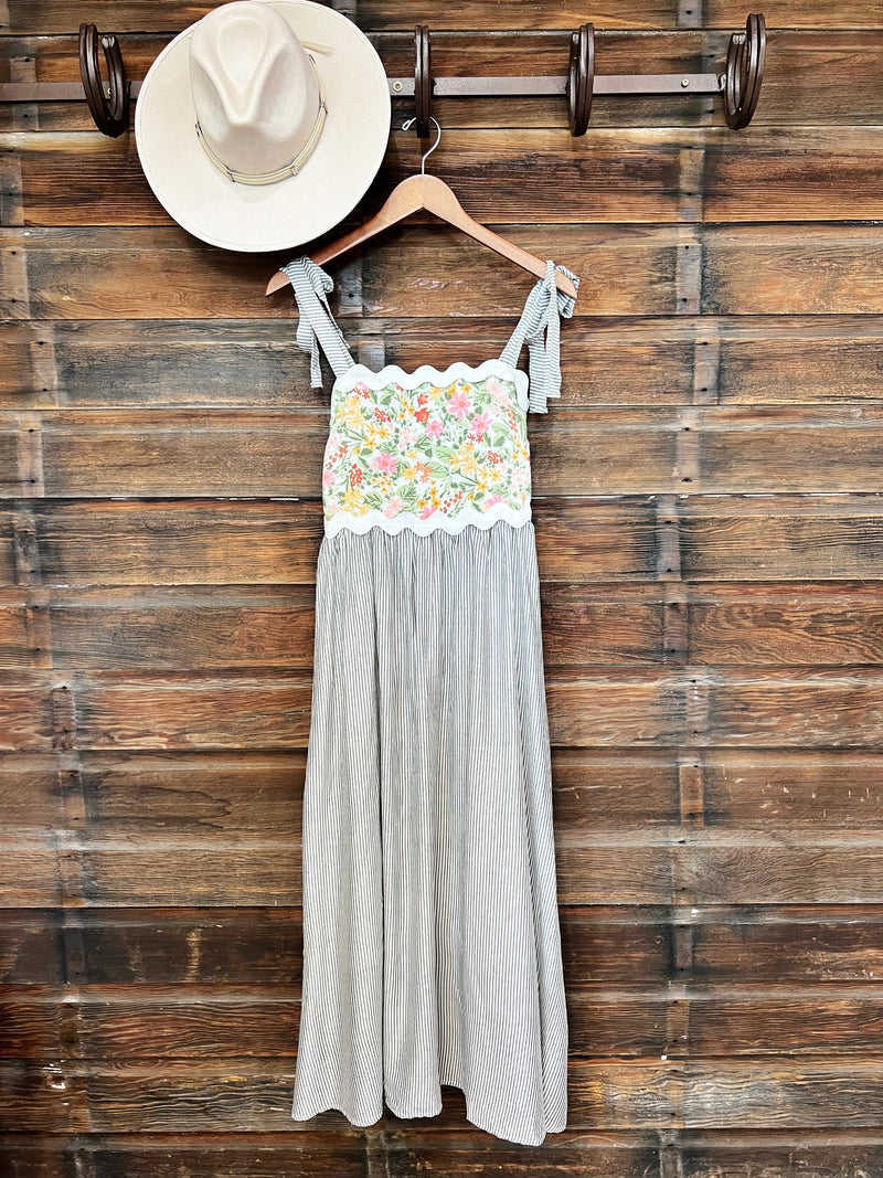 The Florence Dress