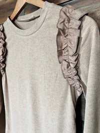 The Waxahachie Top
