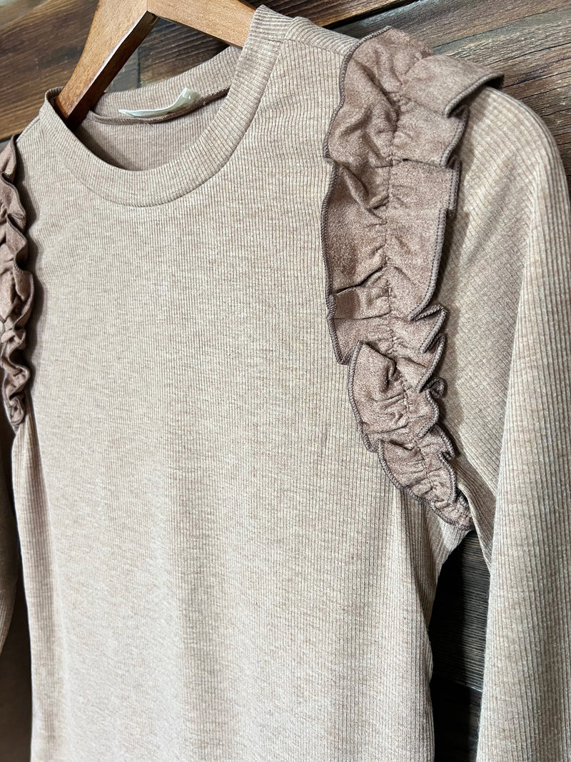 The Waxahachie Top