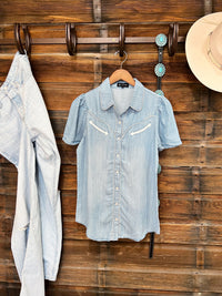 The Fargo Top
