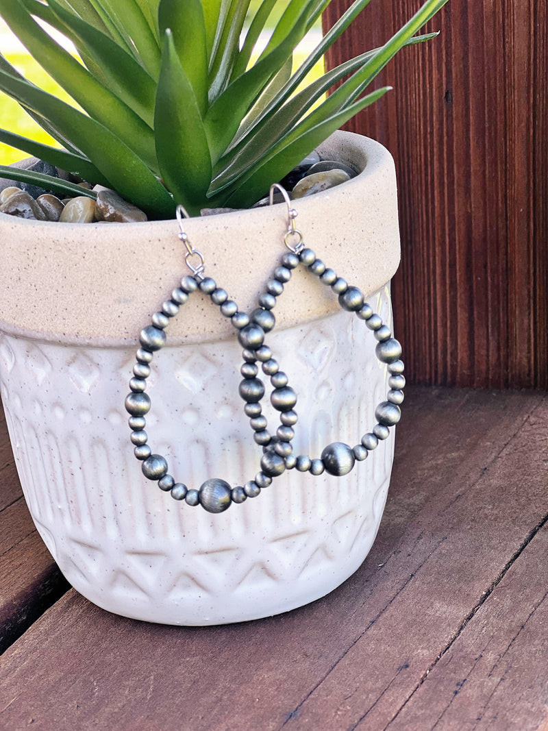 The Western Sky Earrings