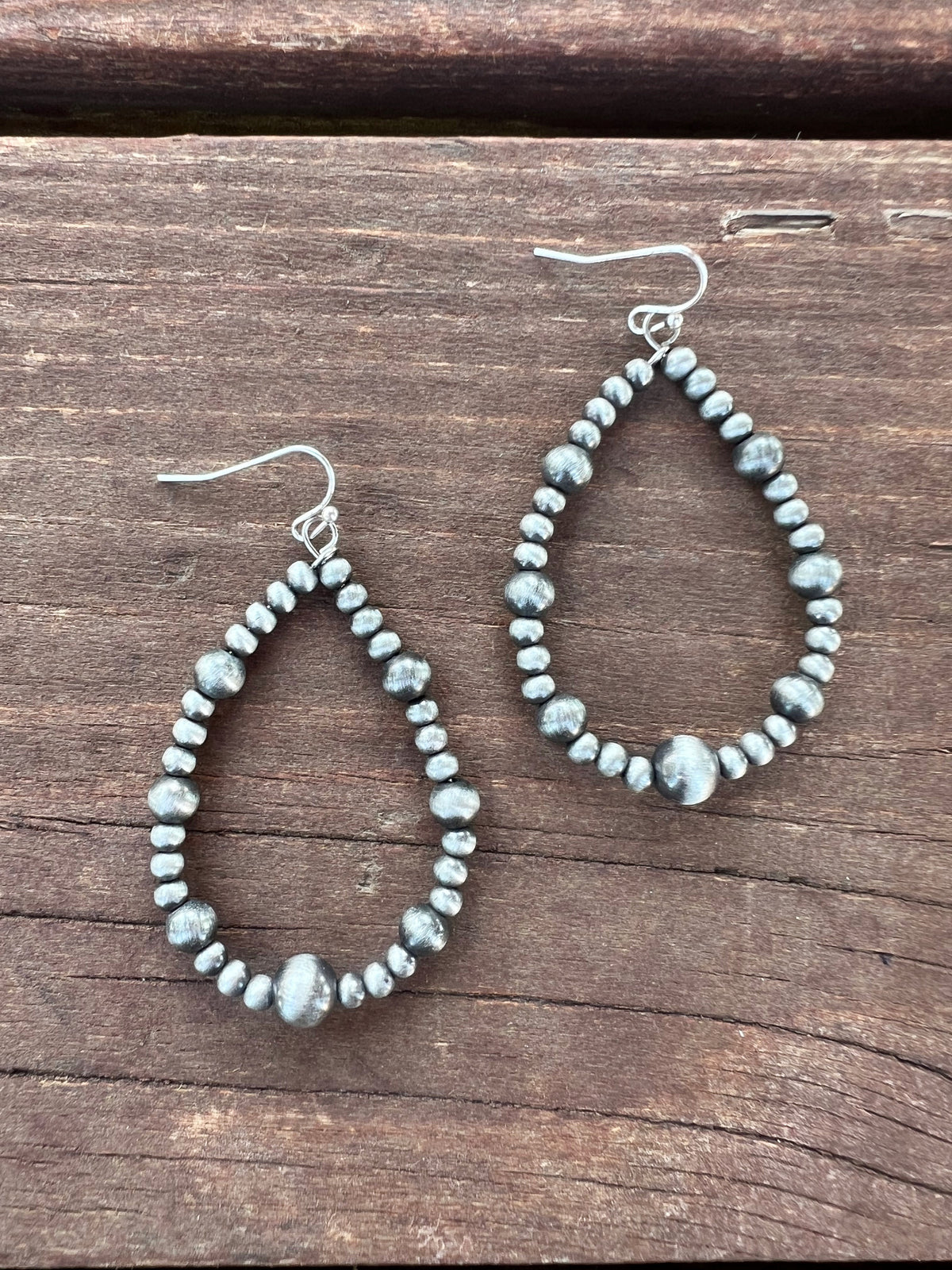 The Western Sky Earrings