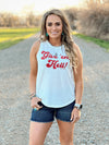 The Give Em Hell Tank
