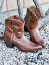 The Madeline Boot
