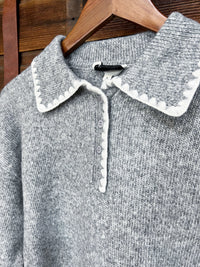 The Bozeman Sweater