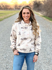 The Rodeo Sweatshirt