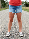 The Mica Shorts
