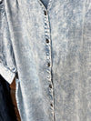 The Saltillo Top