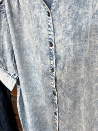 The Saltillo Top