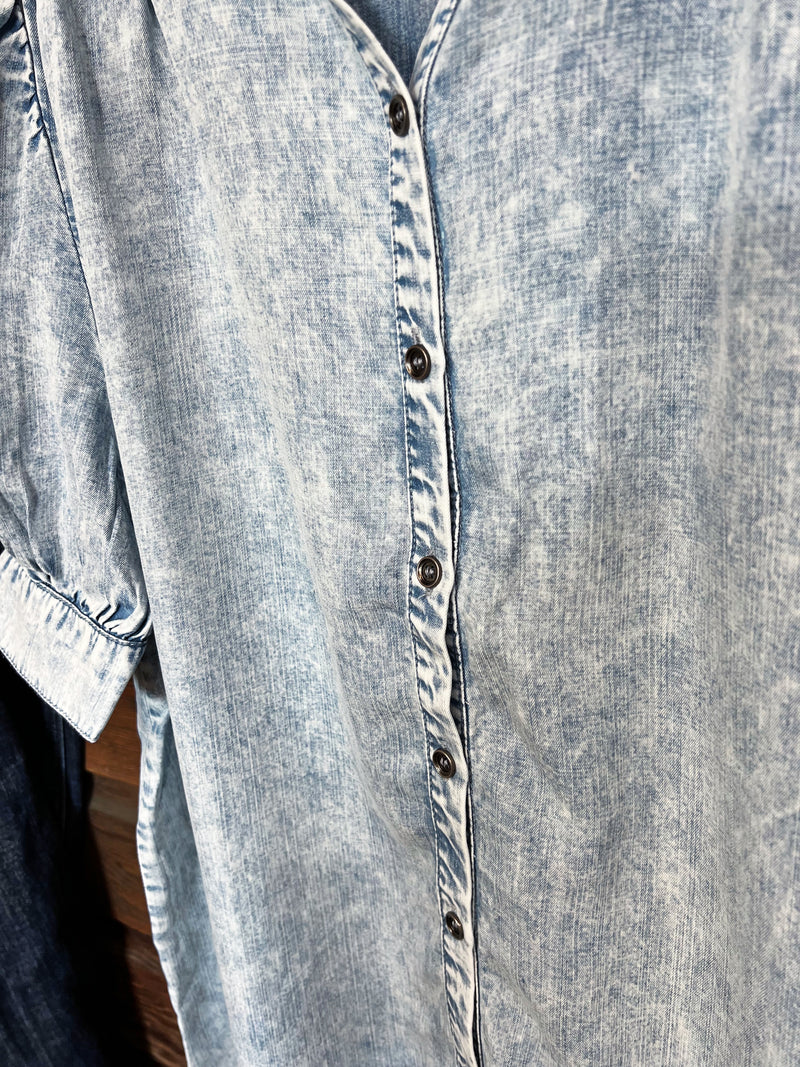 The Saltillo Top