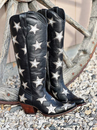 The Casanova Starstruck Boot