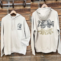 The Mens Drinking Buddies Sweatshirt