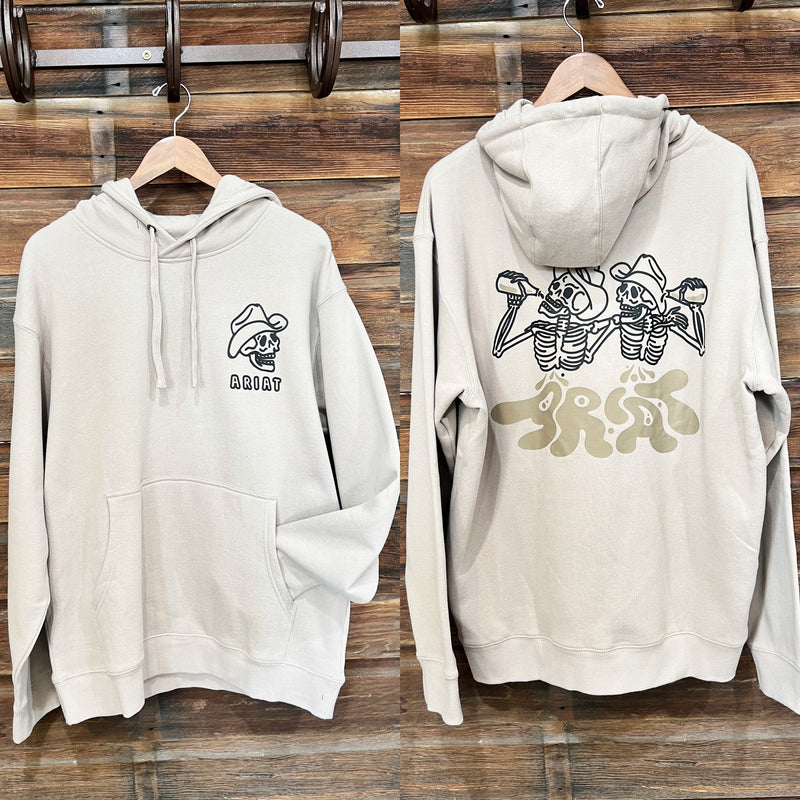 The Mens Drinking Buddies Sweatshirt