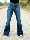 The Dakota Perfect Rise Flare Jean