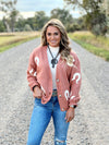The Dixie Sweater