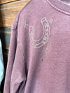The Stardust Crew Neck Sweatshirt