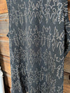 The High Neck Boot Stitch Tank