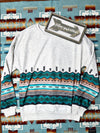The Westward Pullover