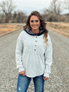 The Teton Sweater