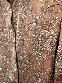 Kelli's Closet Wrangler Pearl Snap