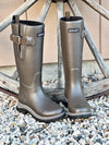 The Barn Chore Mud Boot