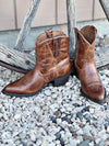 The Madeline Boot