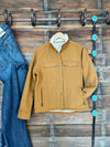The Kingman Jacket