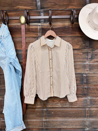 The Aberdeen Button Up