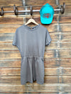 The Relaxed Romper