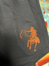 The Western Shorts