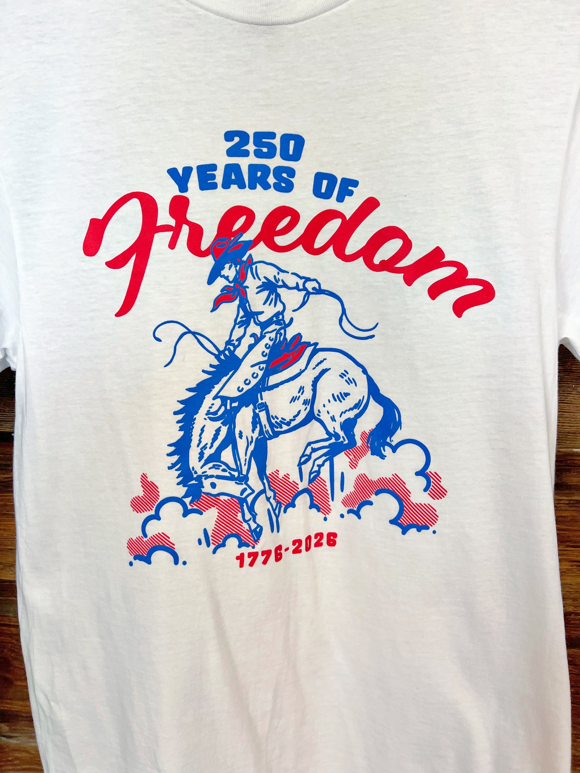 Freedom Tee