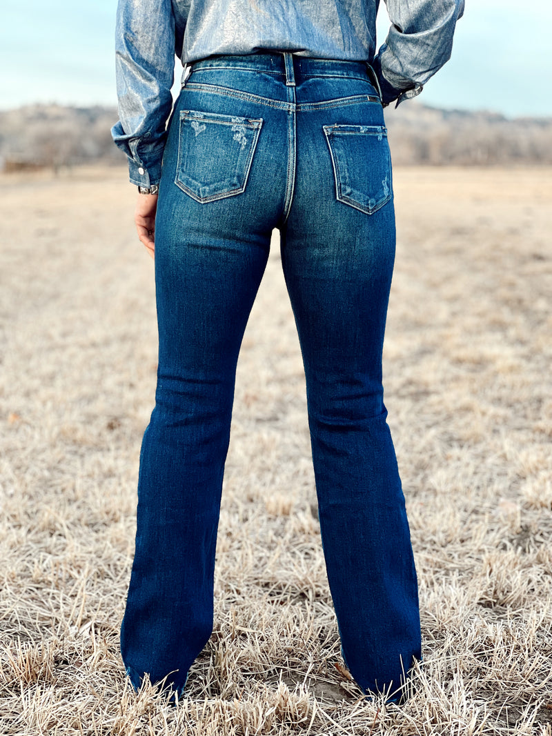 The Roundup Bootcut Jean