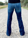 The Isabelle Perfect Rise Trouser Jean