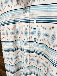The Men's VentTek Southwest Button Up