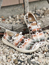 The Hilo Southwest Shoe
