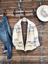 The Rocky Mountain Shirt Jacket