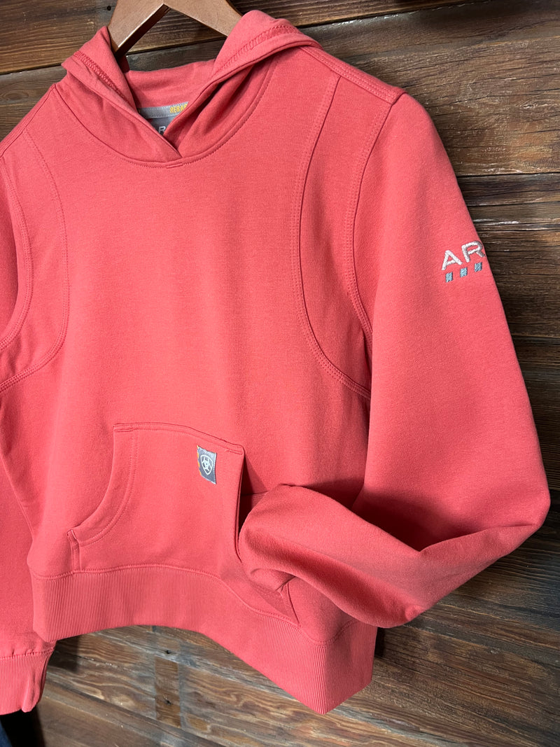 The Ruby Sweatshirt