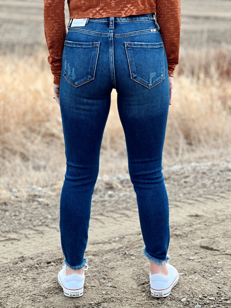 The Fort Worth Jean