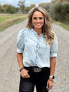 The Saltillo Top