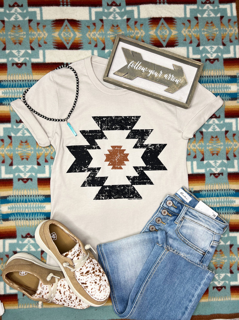 The Aztec Tee