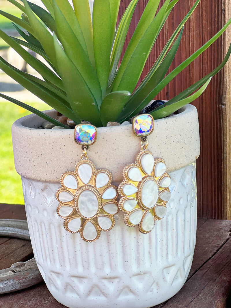 The Savvy Earrings