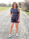 The Relaxed Romper