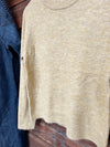 The Marigold Sweater