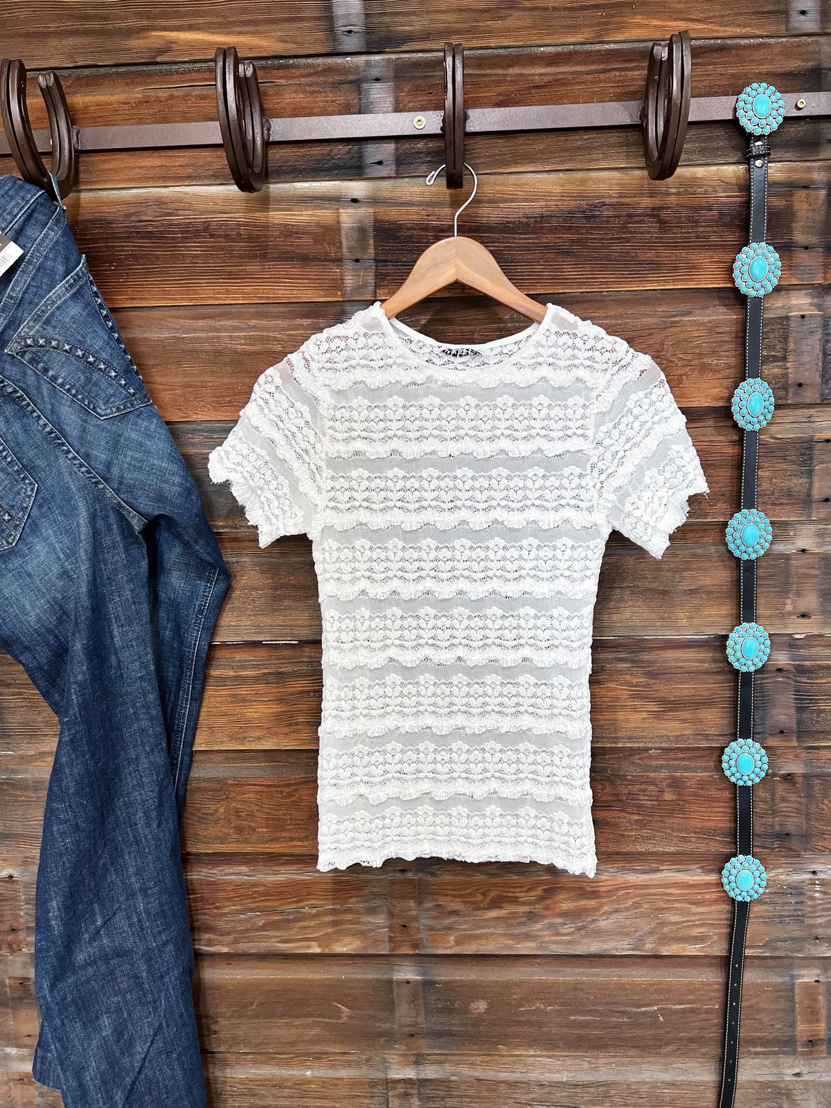 The Katy Top