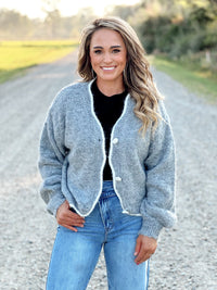 The Yoakum Sweater