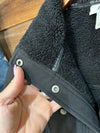 The Kingman Jacket in Black